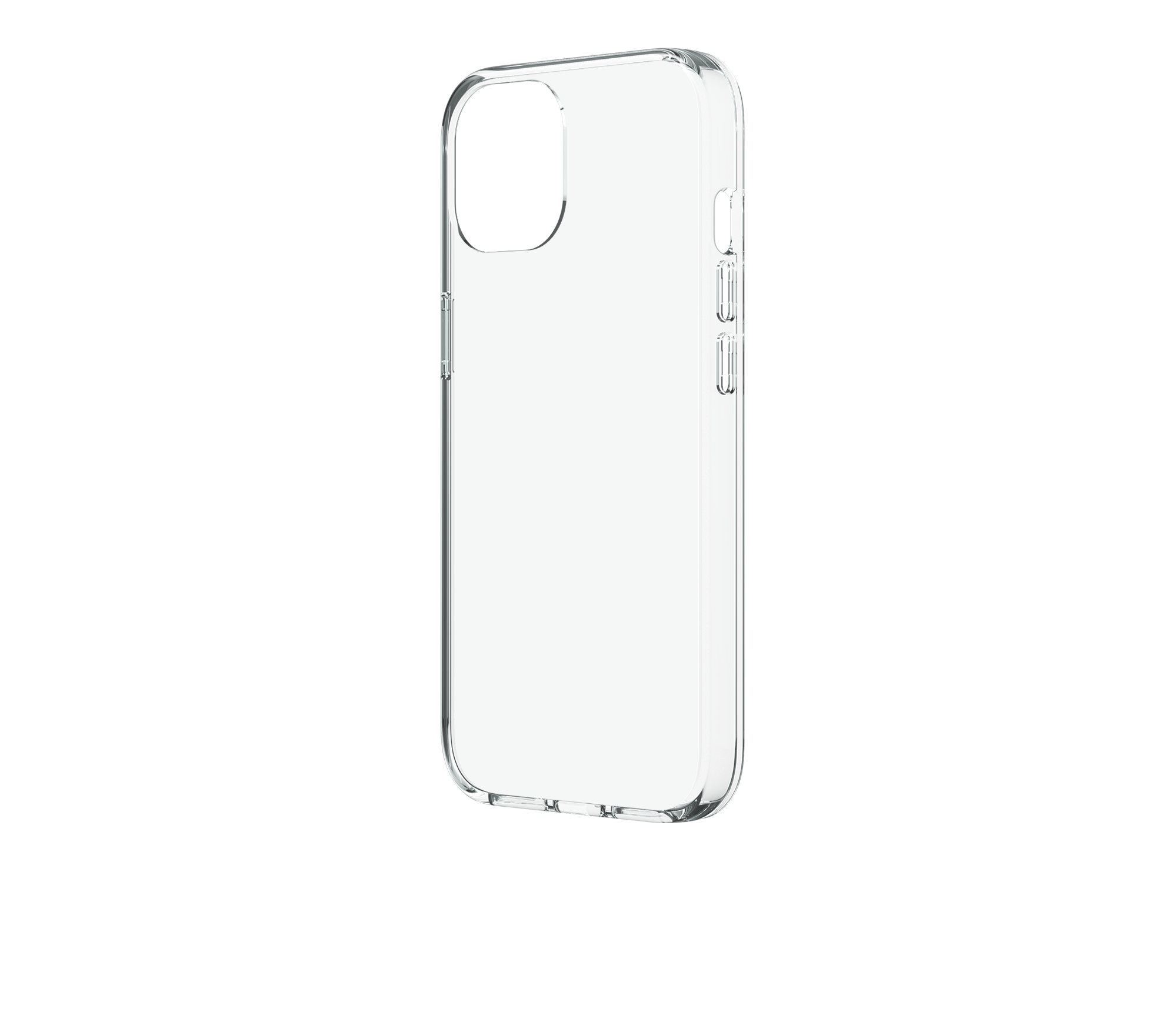 Buy Clear Case for iPhone 14 Online – RhinoShield India