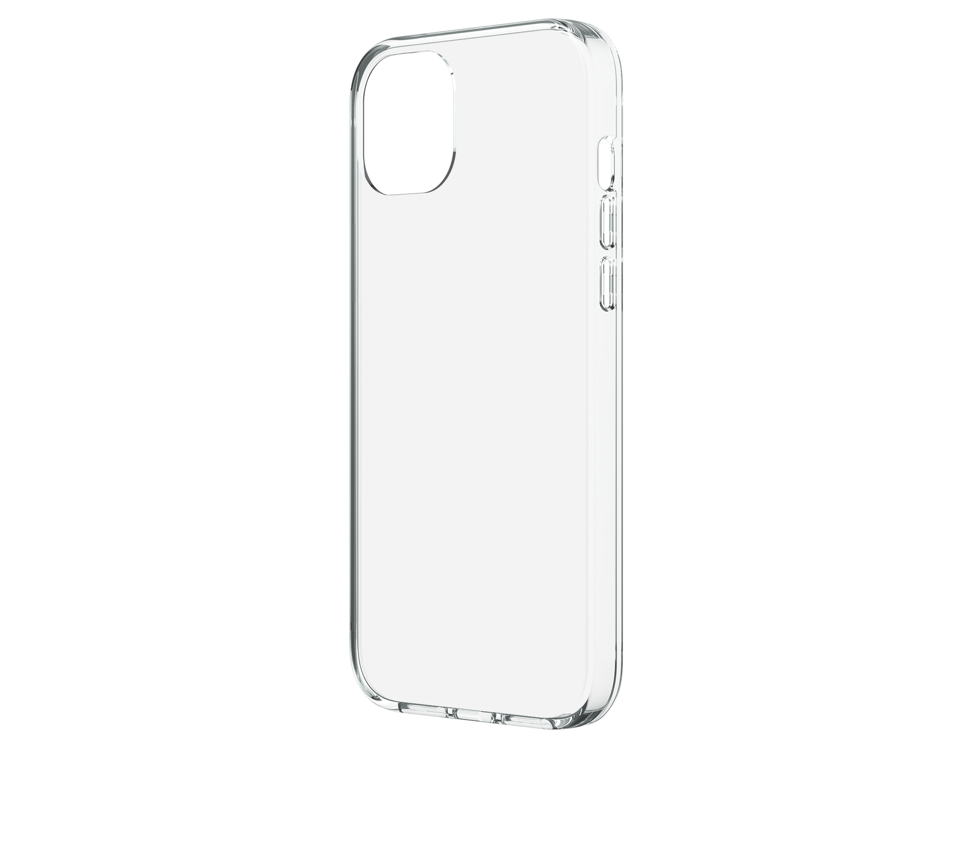 Buy Clear Case for iPhone 14 Plus – RhinoShield India