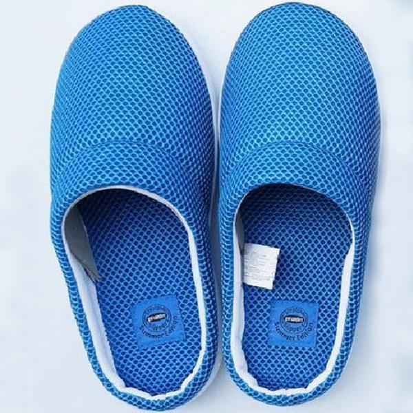anti fatigue gel slippers