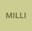 Milli Label– MILLI LABEL