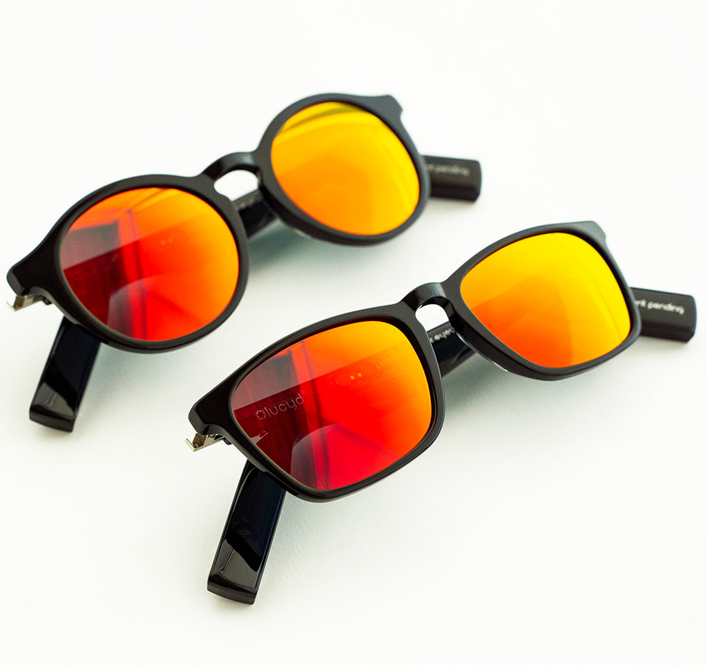 bluetooth sunglasses styles