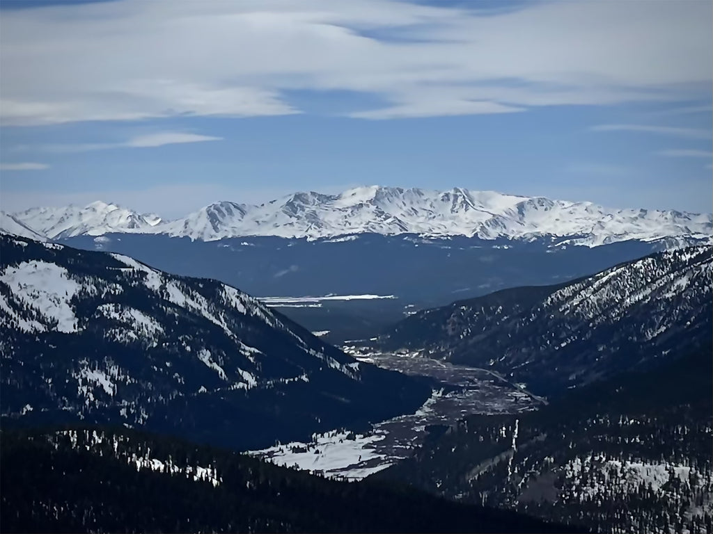 Breckenridge Colorado