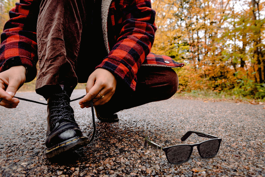 bluetooth audio glasses