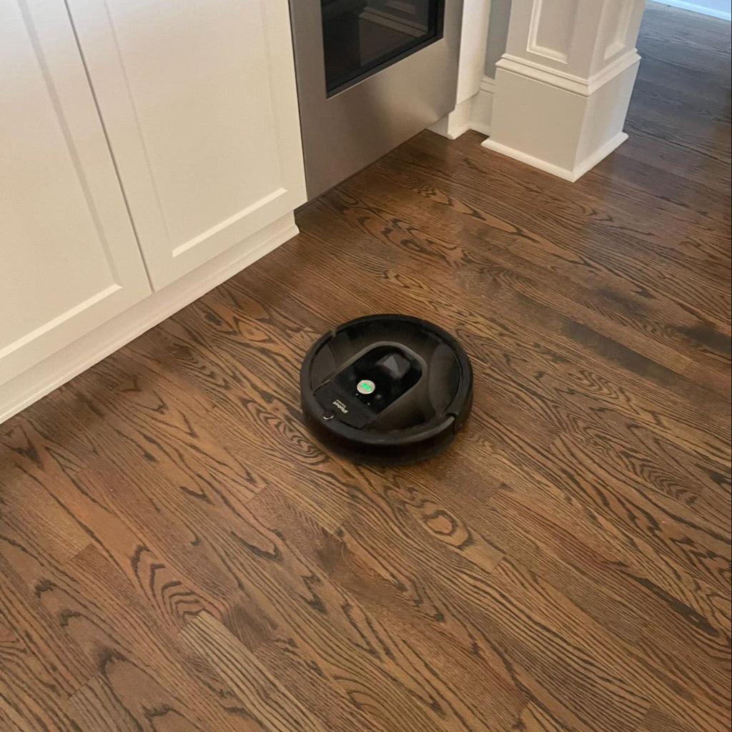 Roomba