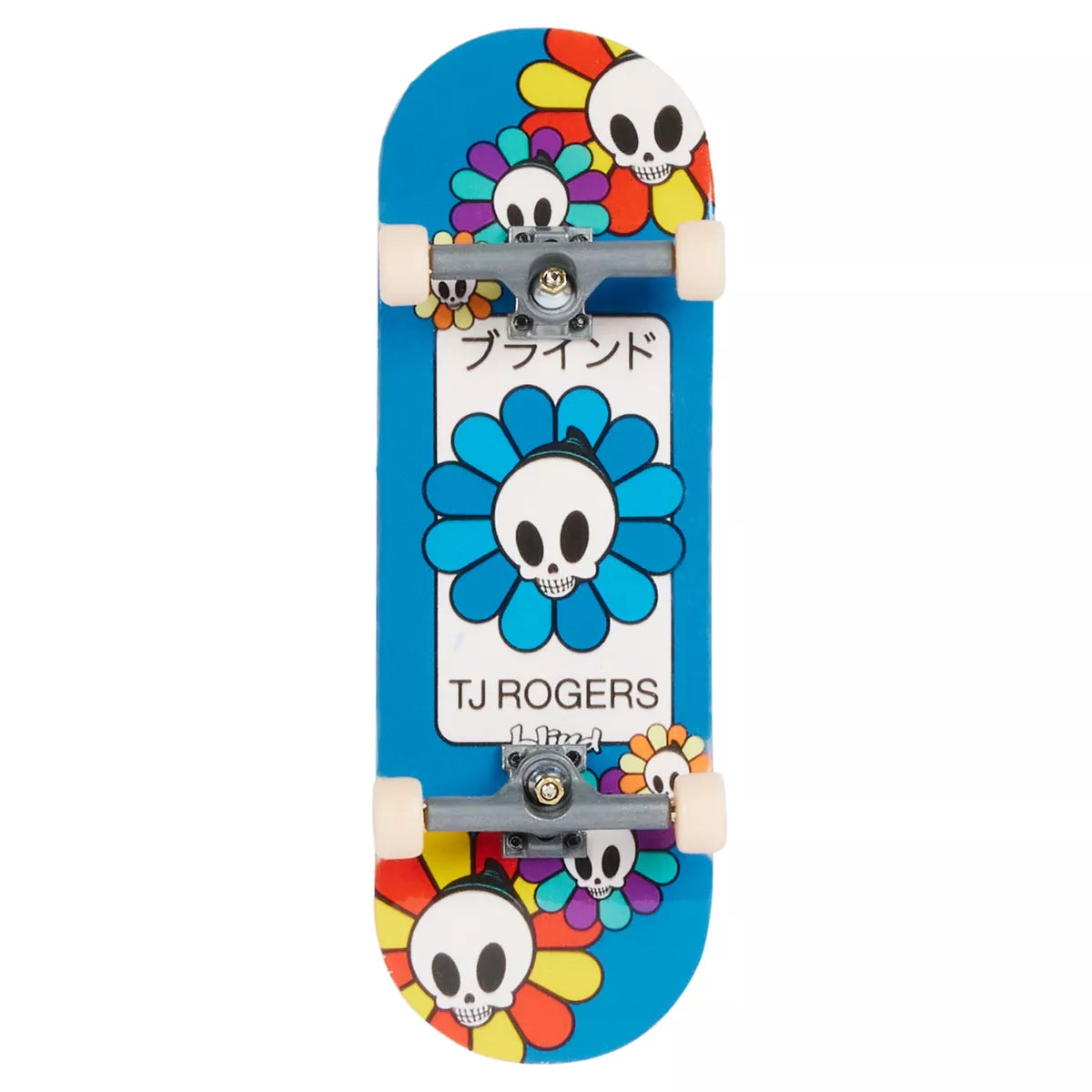 TECH DECK: FLIP Single Board