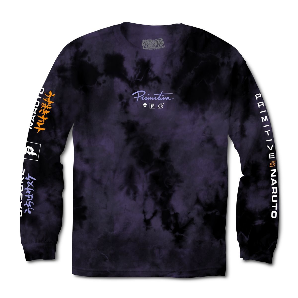 23ss exodus TIE DYE L/S TEE サイズXL+bonfanti.com.br