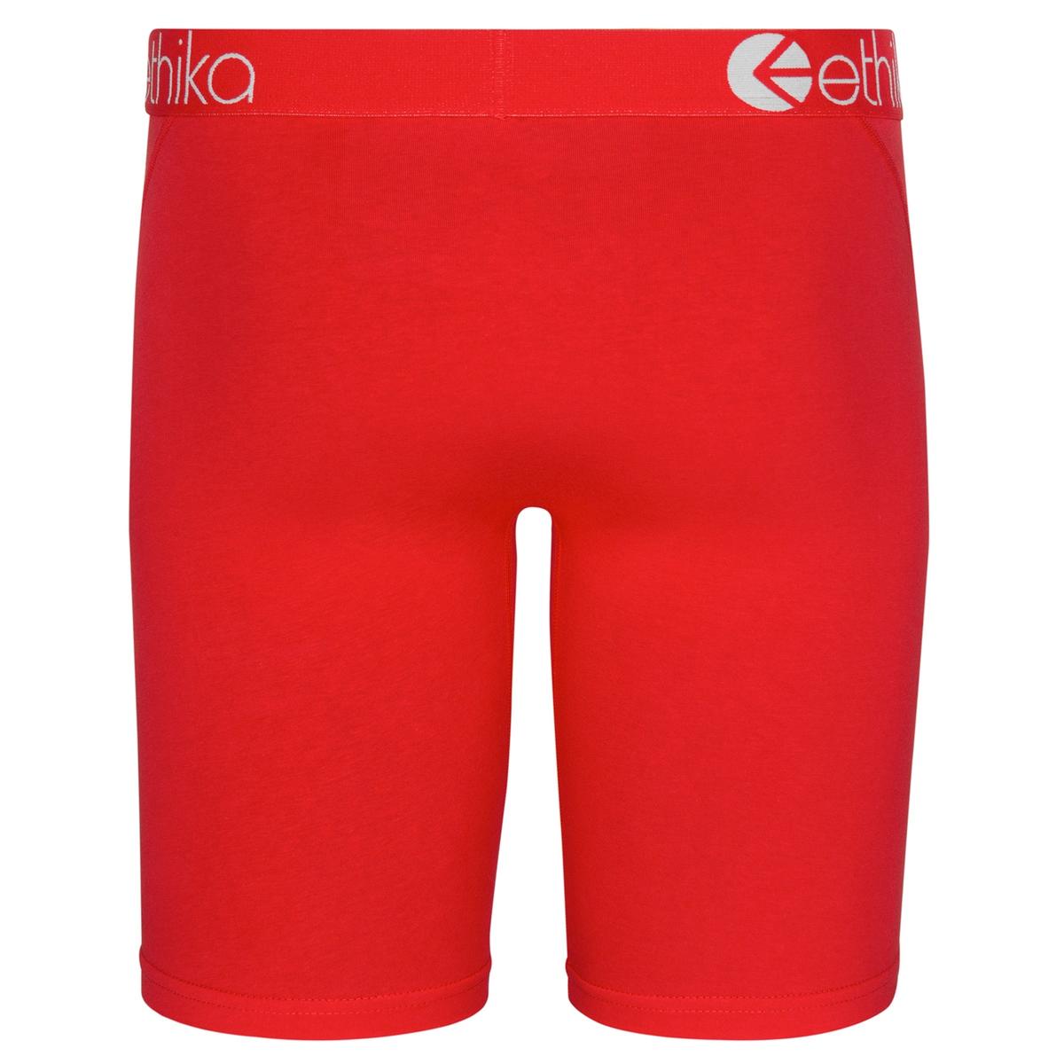 Ethika Underwear Wholesalemen's Polyester Boxer Shorts 10-pack - Soft  Underwear 2xl-4xl