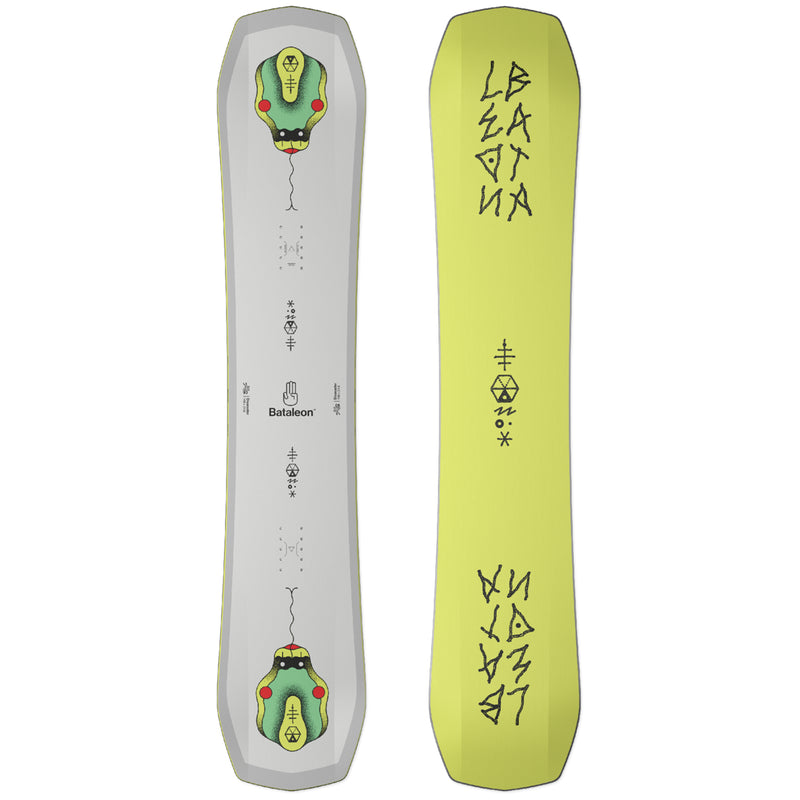 バタレオン BATALEON Surfer Ltd. 19-20 125本限定 大特価販売中