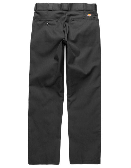 Dickies 874 Flex Original Work Pant - Black – Exodus Ride Shop