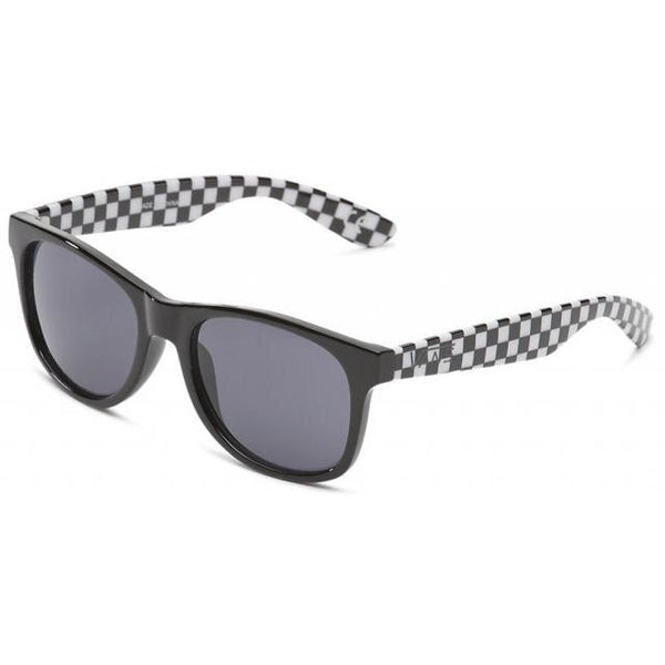 vans checkered glasses