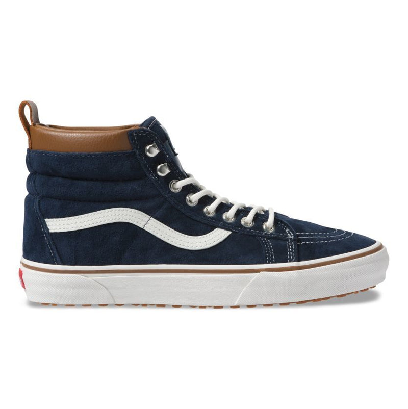 vans dress blue marshmallow