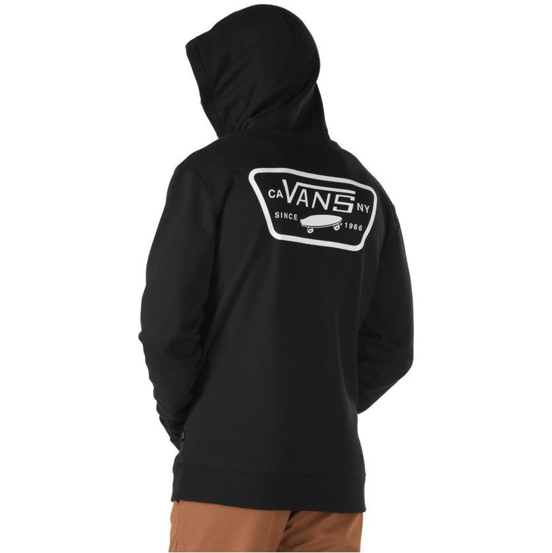 vans since 1966 hoodie