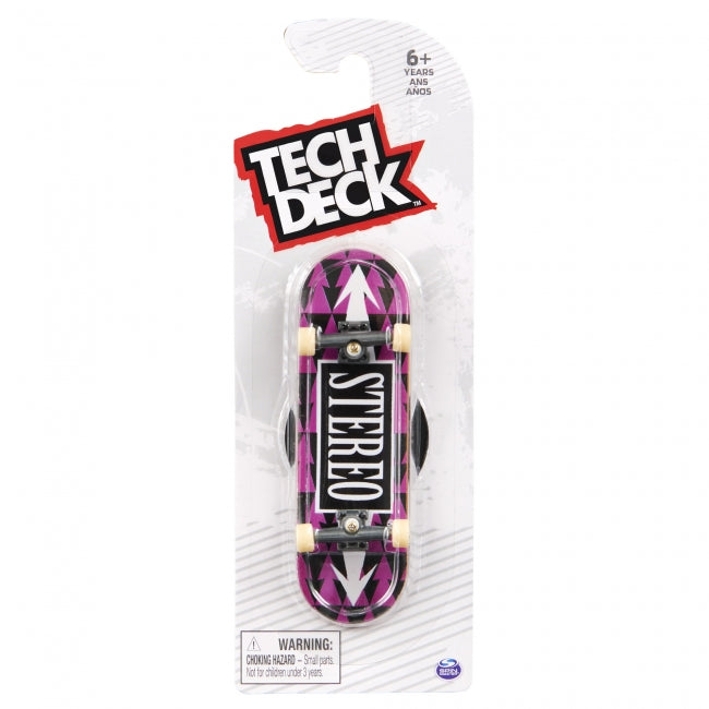 Tech Deck, Pro Series Daily Grind Pack with 3 Obstacles, Built for Pros;  Kids Toys for Ages 6 and up (Mini Fingerboard Sold Separately) 