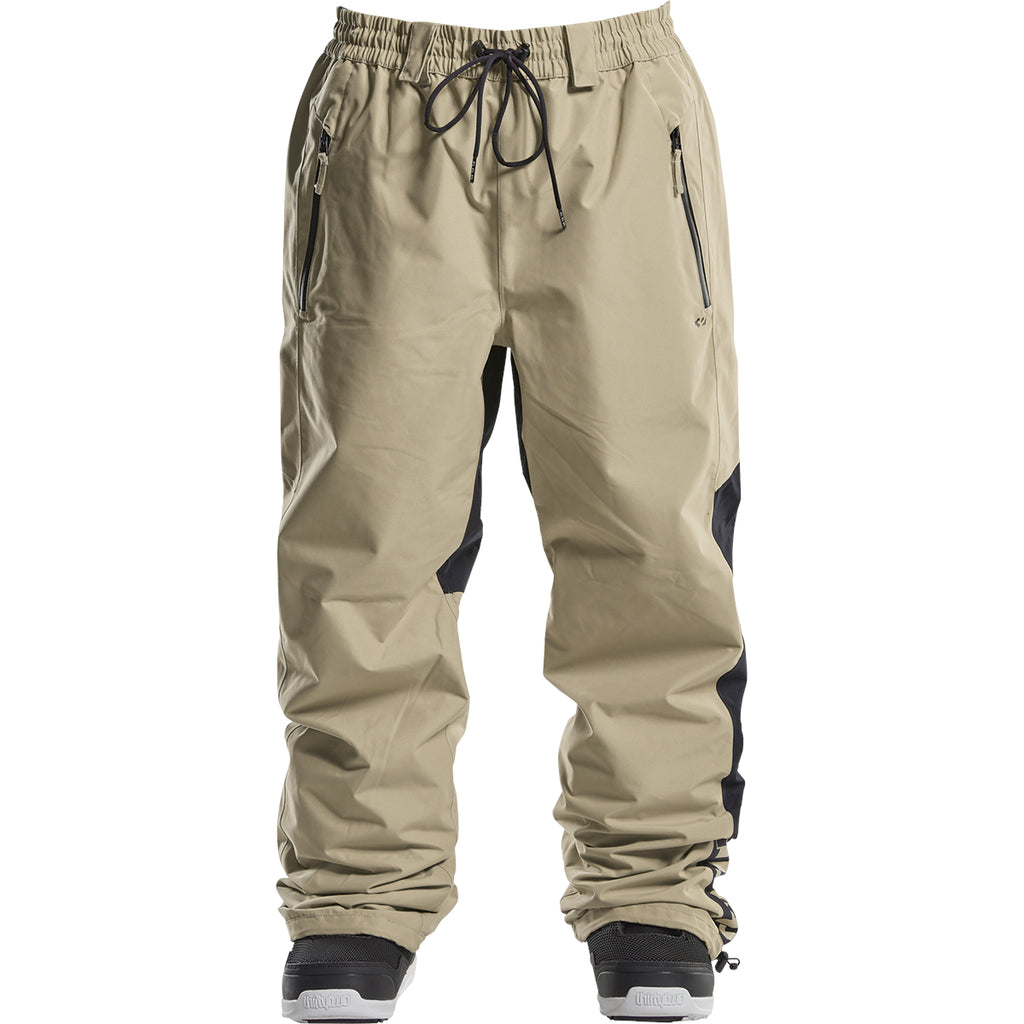 ThirtyTwo Sweeper Snowboard Pants - Khaki – Exodus Ride Shop