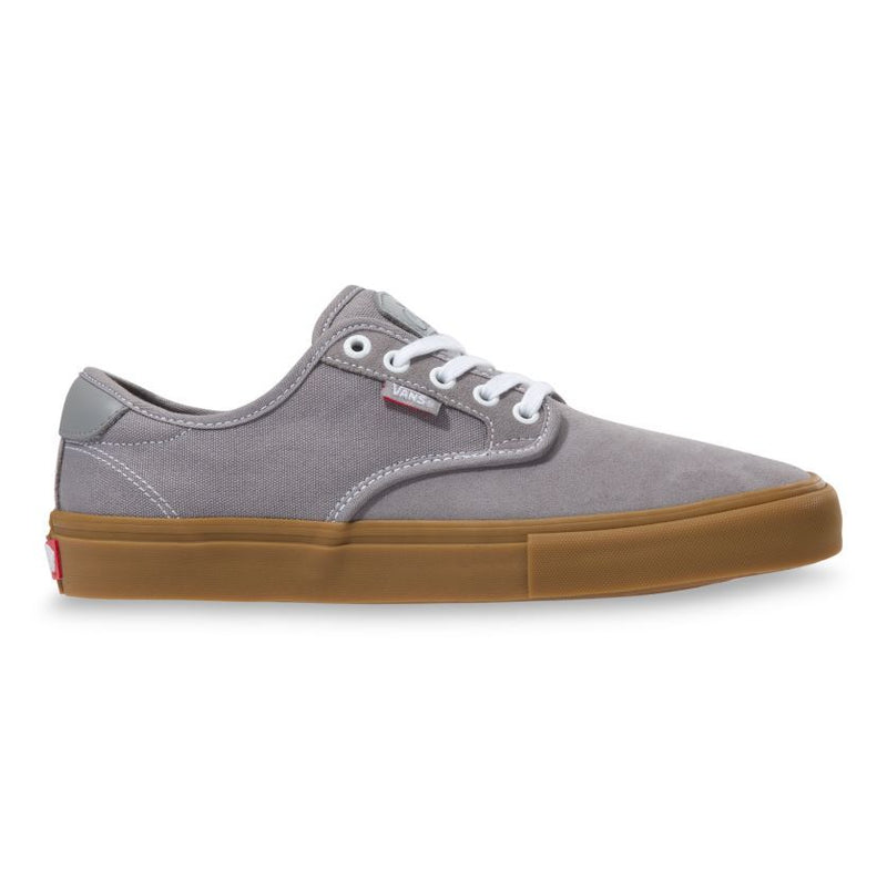 vans chima ferguson pro gray