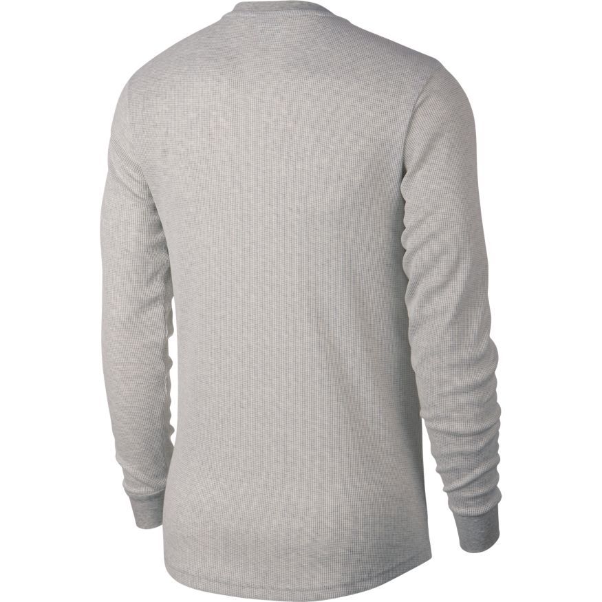 Nike SB Dri-FIT Long Sleeve Thermal - Grey – Exodus Ride Shop