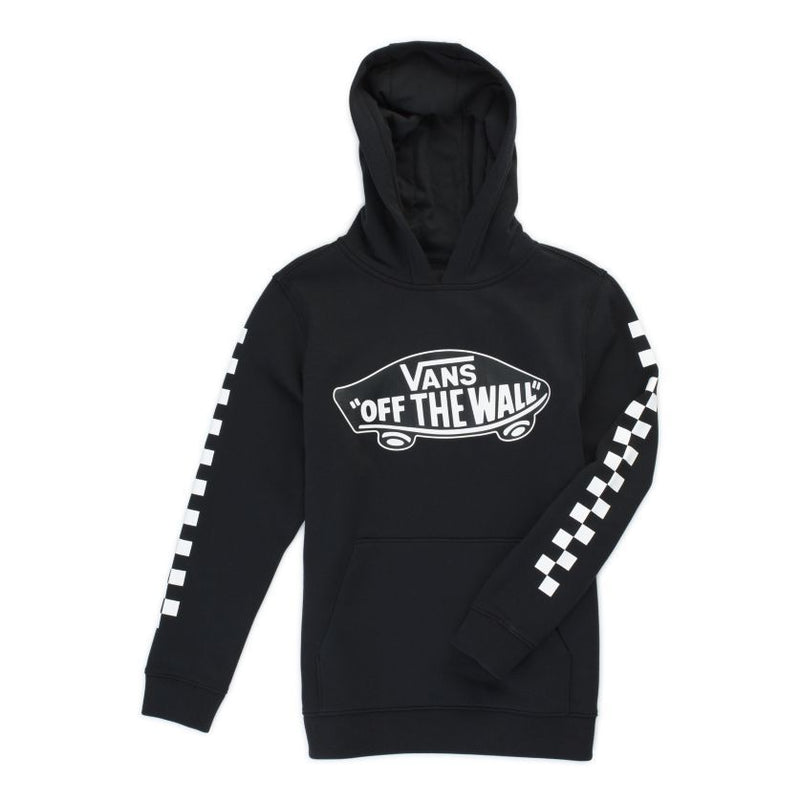 boys vans hoodie