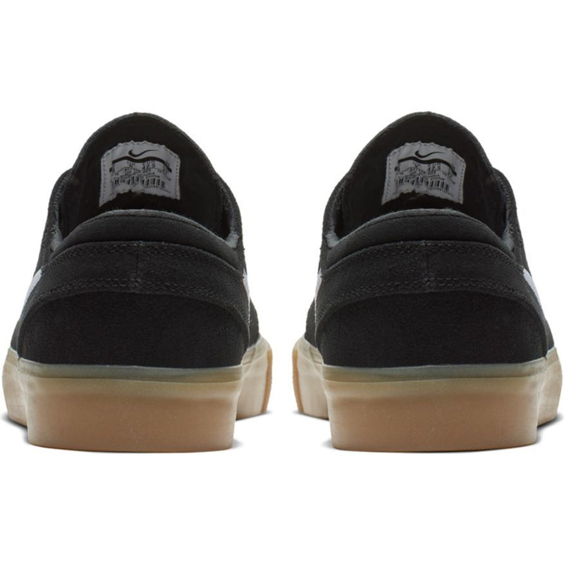 janoski rm black gum