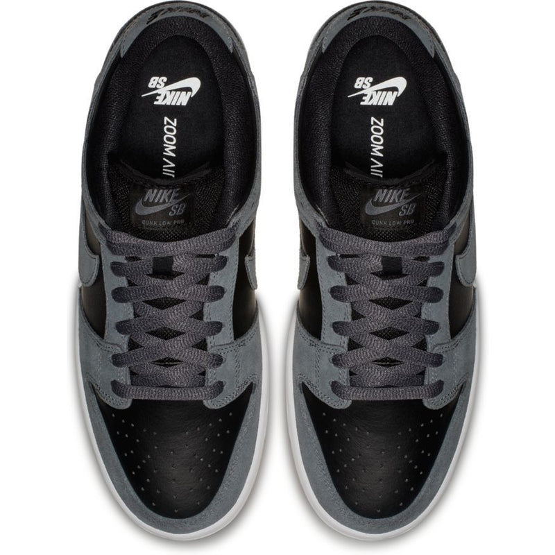 Nike SB Dunk Low TRD Skate Shoe - Dark 