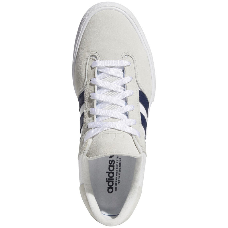 adidas matchbreak super white navy