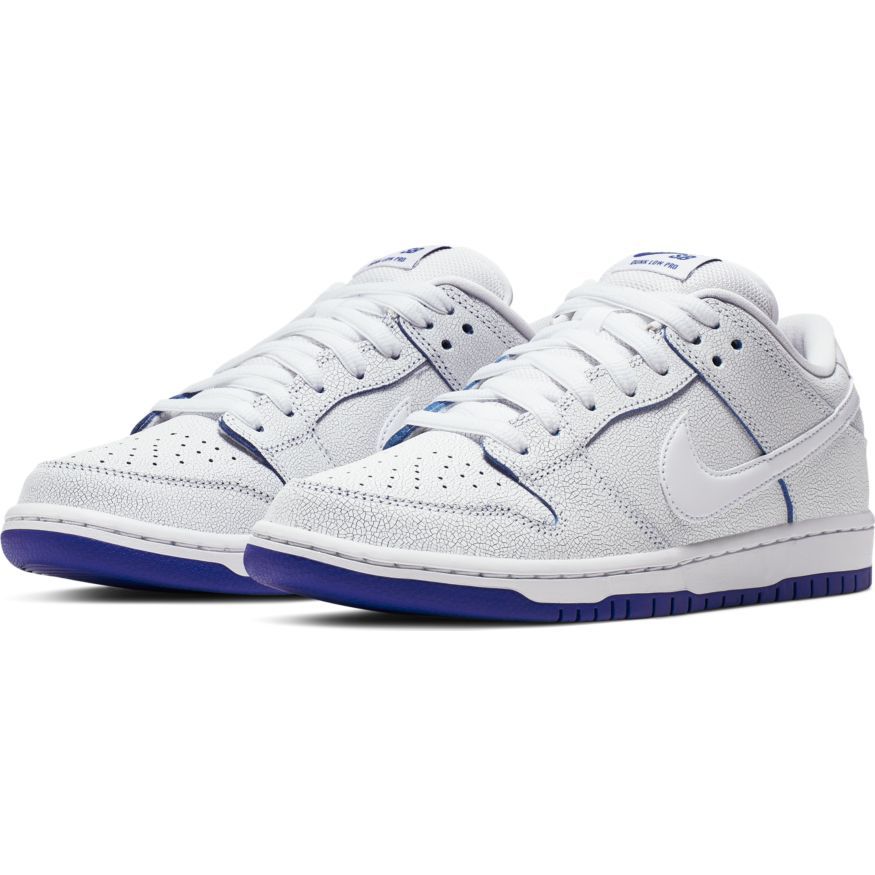 porcelain dunk sb