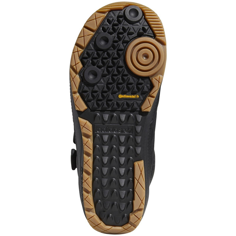 goedkoop prins Wetland Adidas Response 3MC ADV Snowboard Boots - Core Black/White/Gold Metall –  Exodus Ride Shop