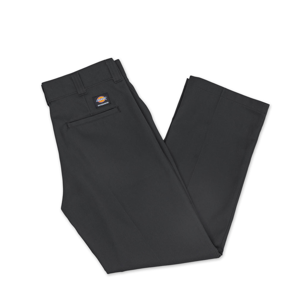 Dickies WPSK67 Regular Straight Skate Pant - Black – Exodus Ride Shop