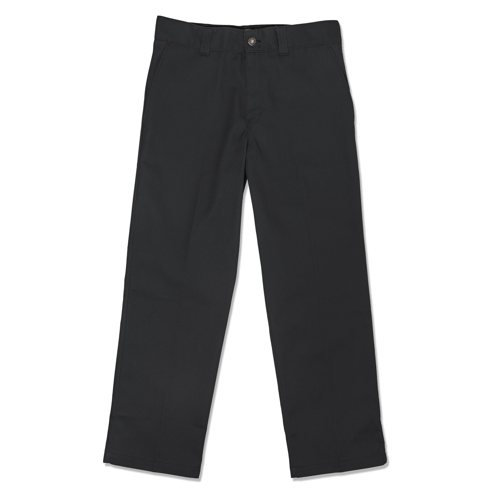 Dickies WPSK67 Regular Straight Skate Pant - Black – Exodus Ride Shop