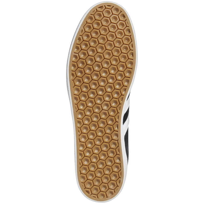 adidas gazelle skate light maroon white metallic gold