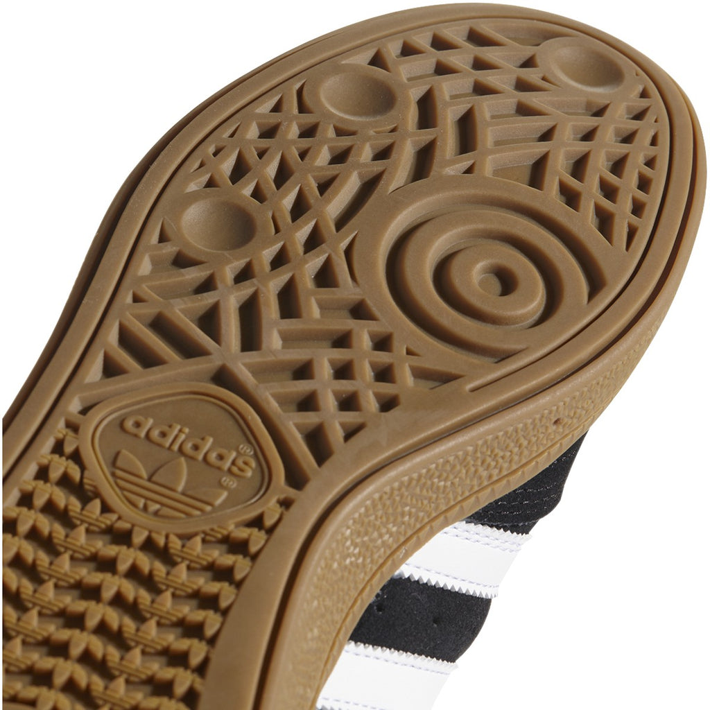 adidas busenitz black gum sole