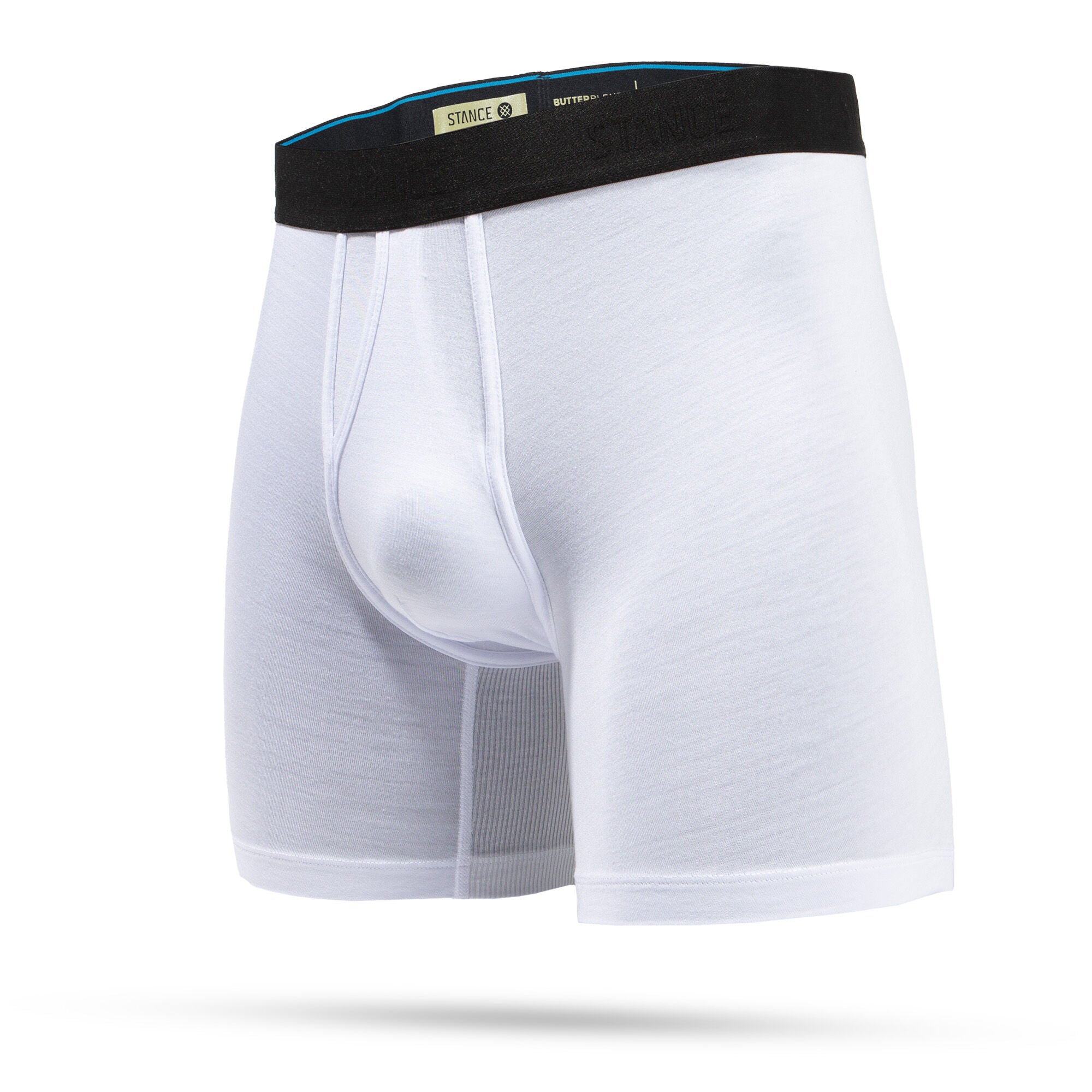 Stance Standard Combed Cotton Wholester 6in Underwear - Men's