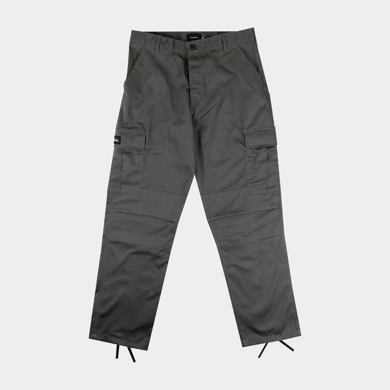 Artform Pro Cargo Pants - Charcoal – Exodus Ride Shop