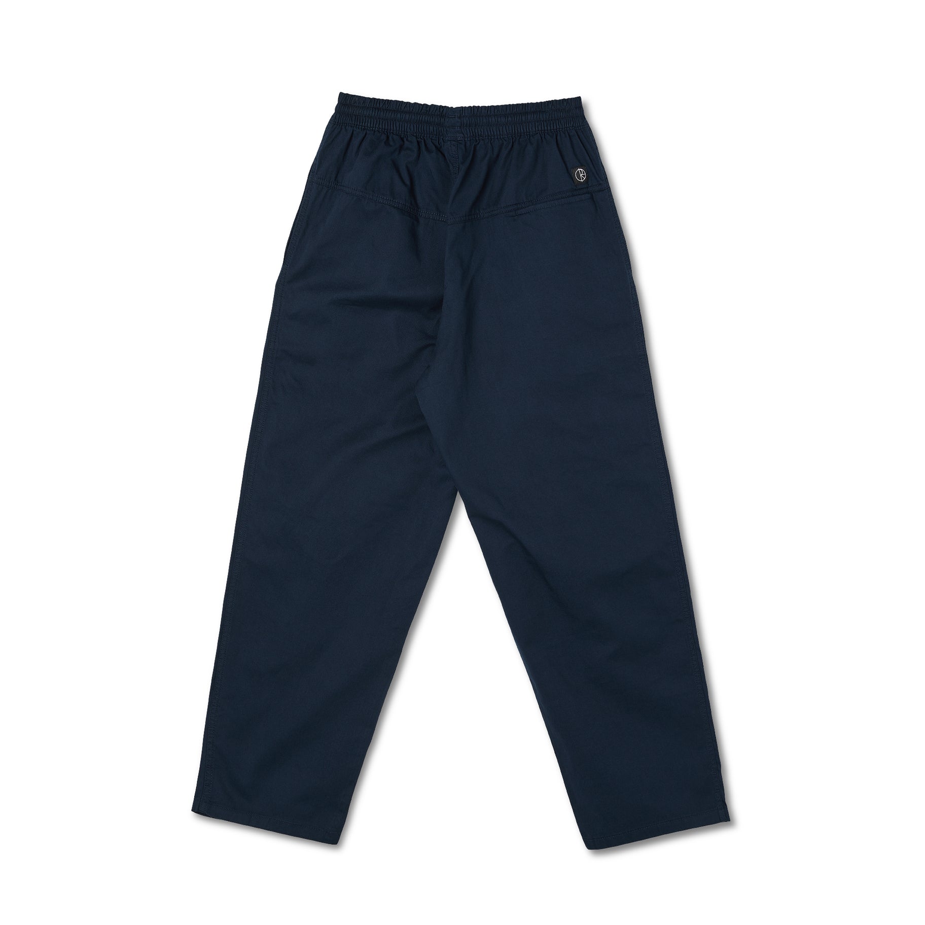 Polar Big Boy Jeans - Blue/Black