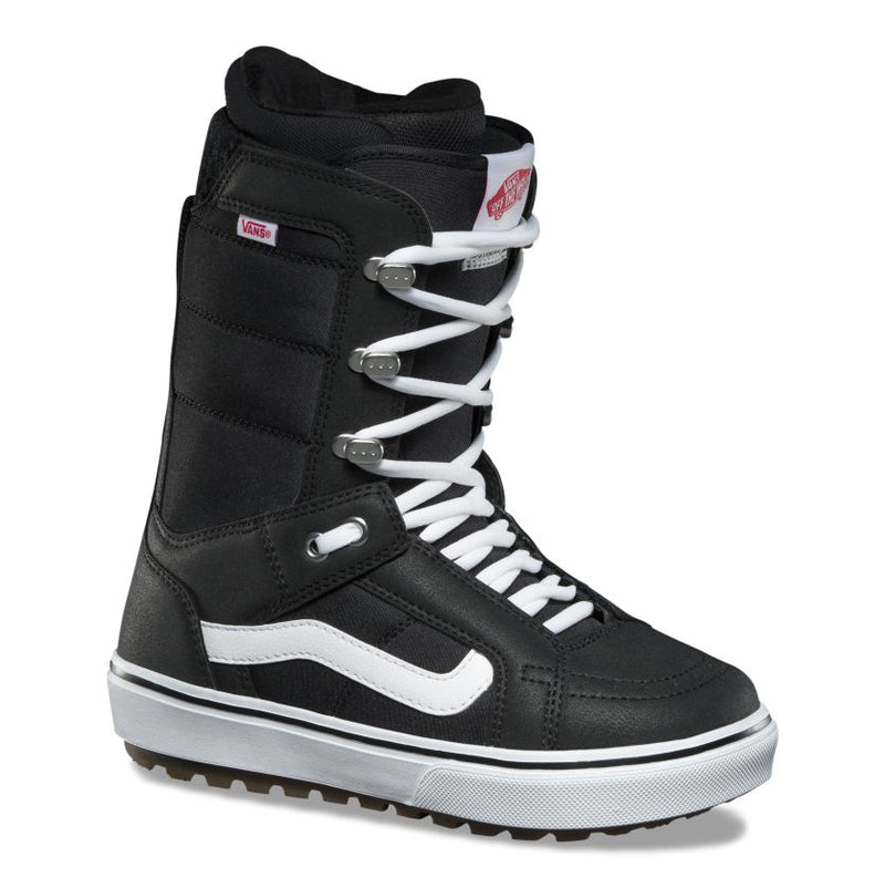 white vans snowboard boots