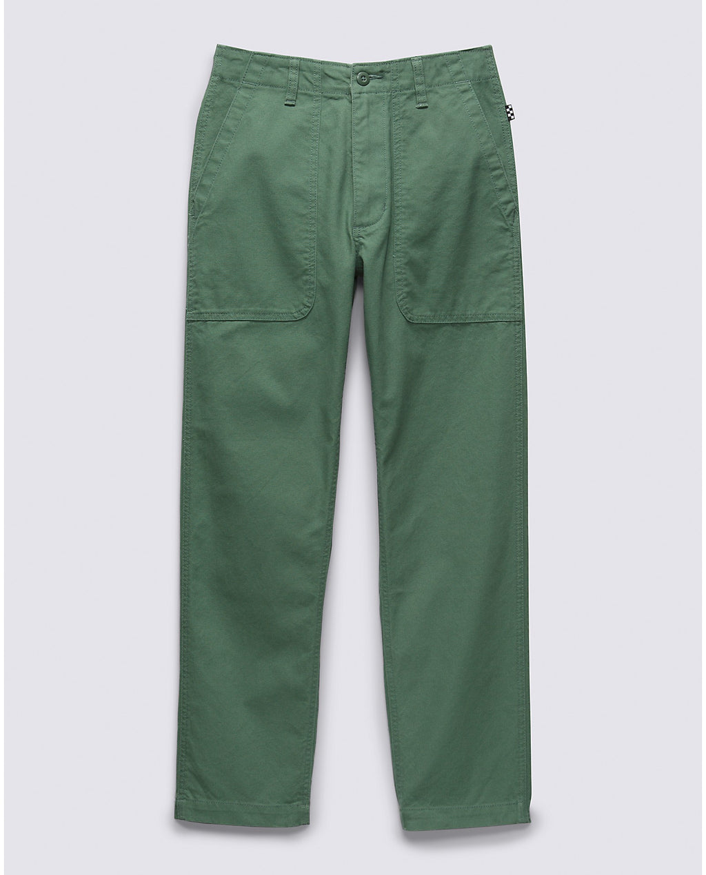 Vans x Quasi Pants - Duck Green – Exodus Ride Shop