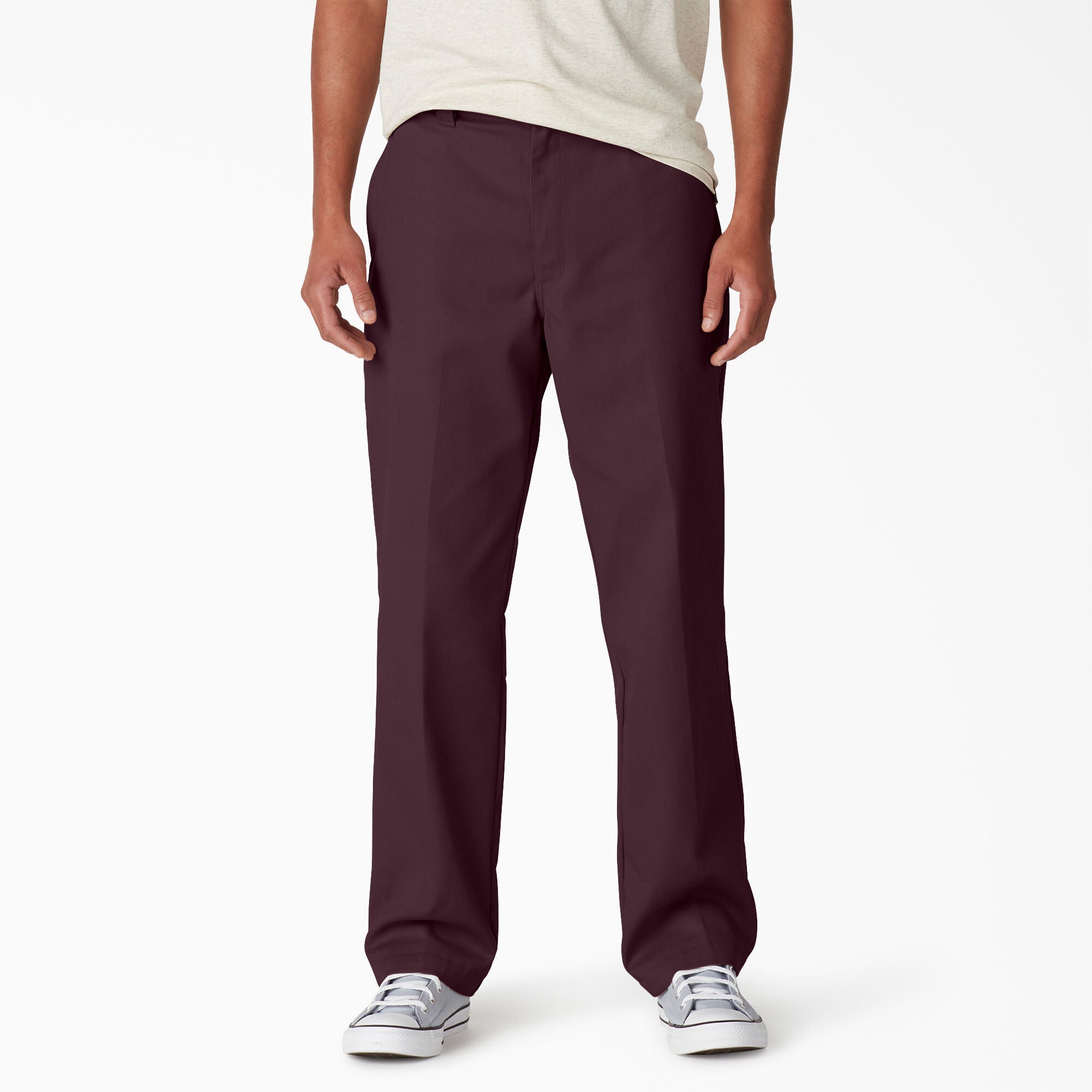 DICKIES REGULAR FIT STRAIGHT LEG SKATE PANT LINCOLN GREEN – Rumor