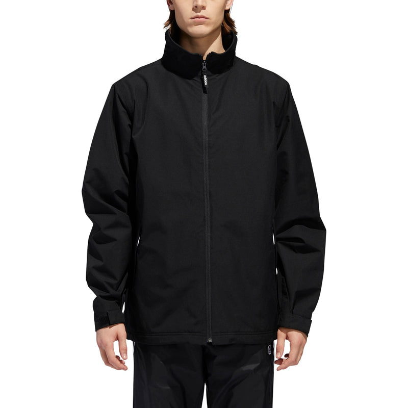 adidas civilian snowboard jacket