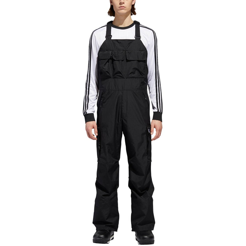 adidas snowboarding bib