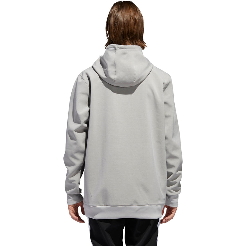 adidas team tech hoodie snowboarding