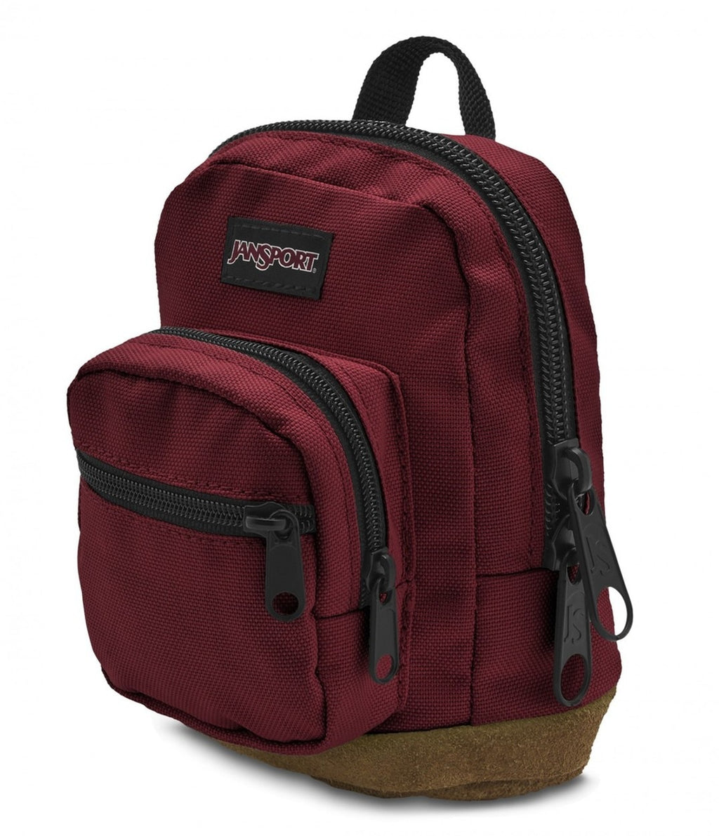 jansport right pouch