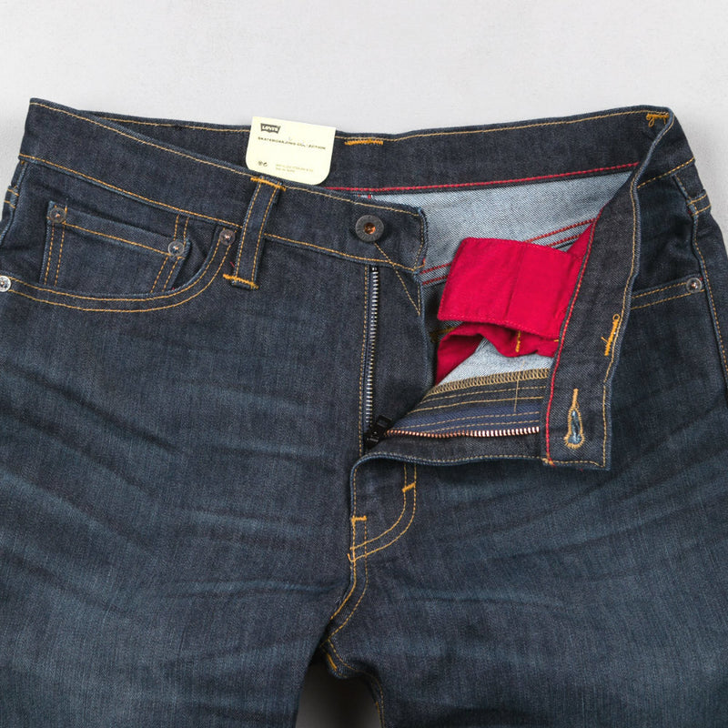 levis skate 504