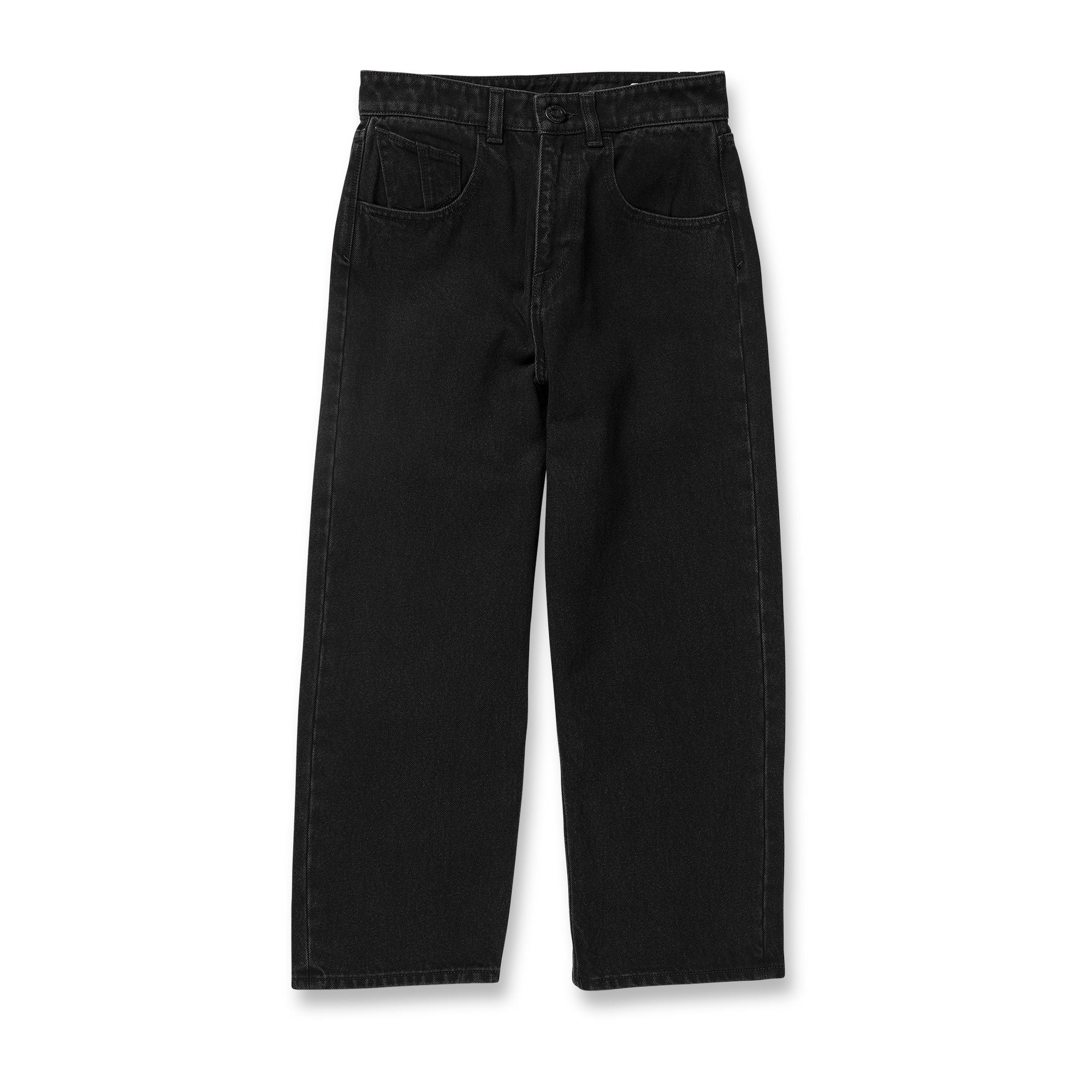 Polar Big Boy Jeans - Purple/Black