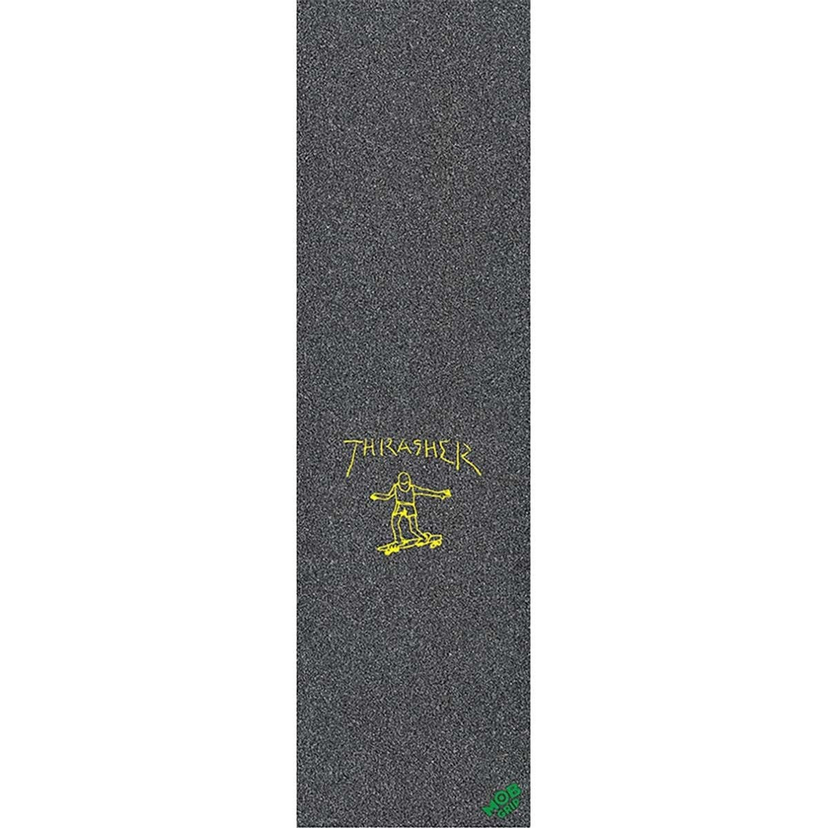 THRASHER X MOB Japan Flame griptape for skate deck