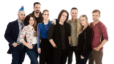 Cast of Critical Role