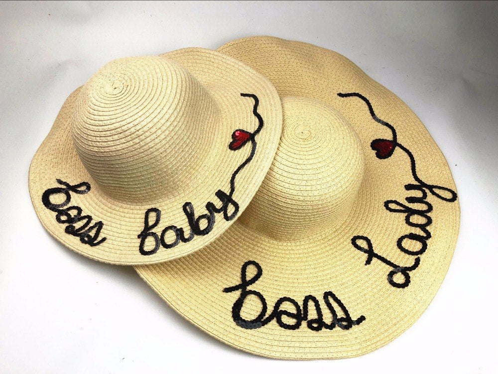 boss baby hat