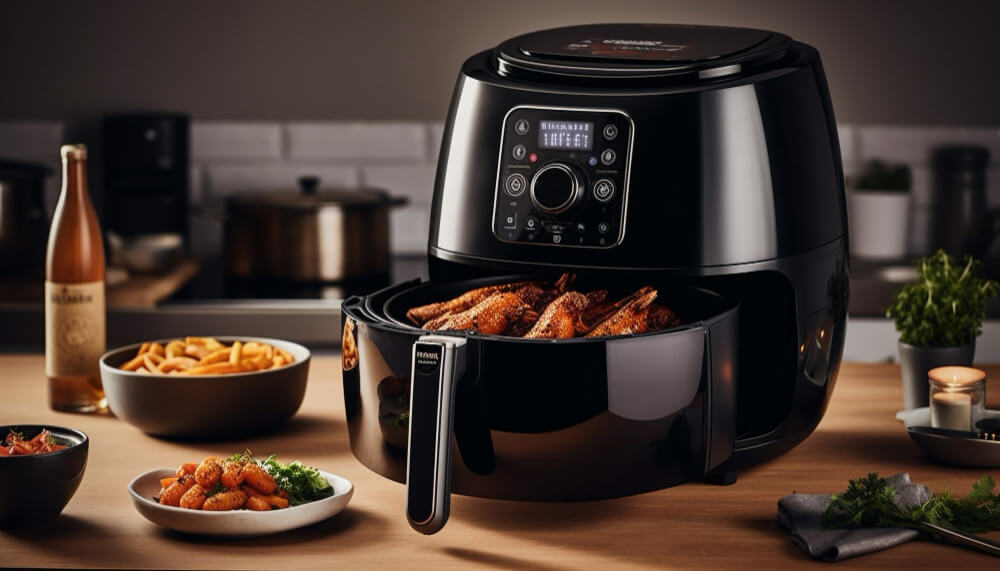 Additional Tips When Cooking Cornish Hen in the Air Fryer