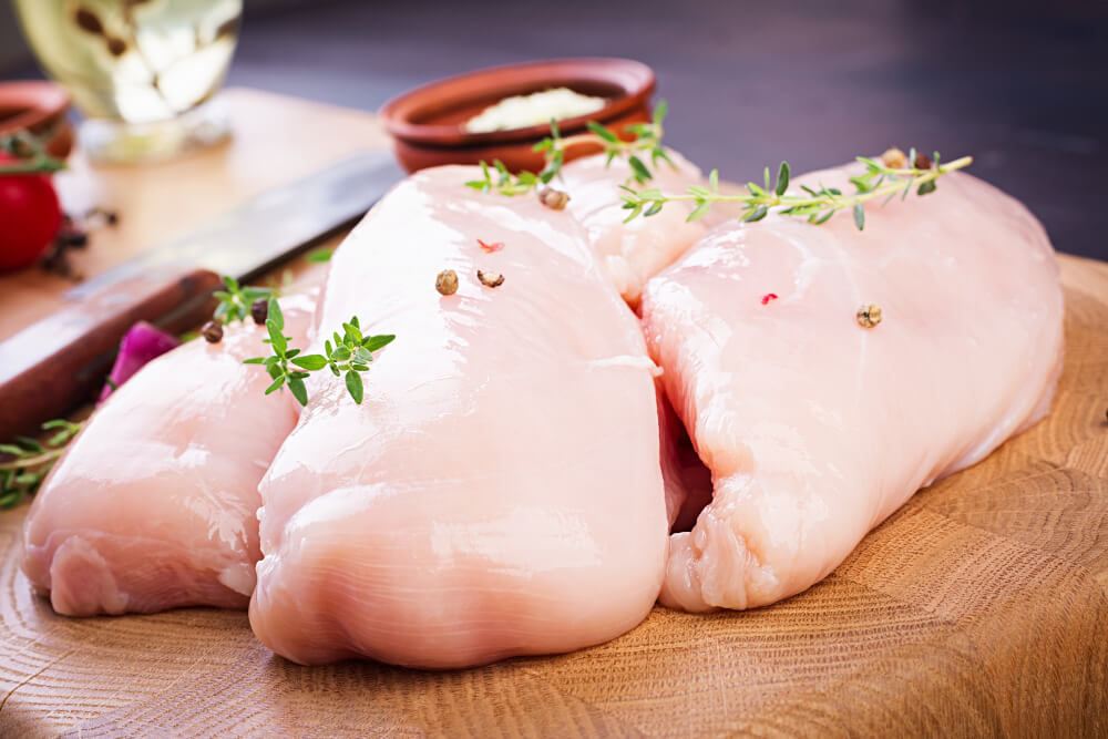 Additional Tips When Making Air Fried Bone-in Chicken Breast