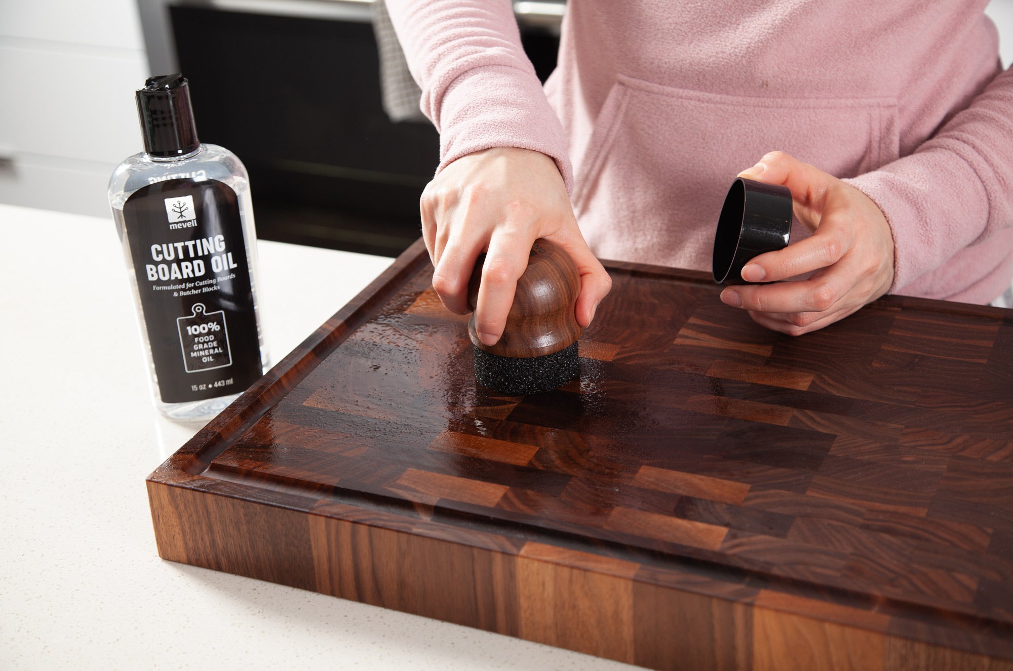 How to care for your wood cutting board so it lasts a lifetime – The  Durango Herald