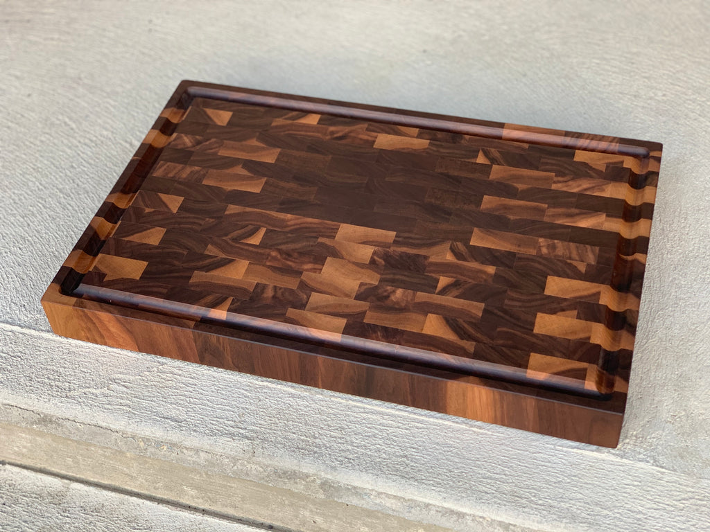 Mevell wood cutting boards