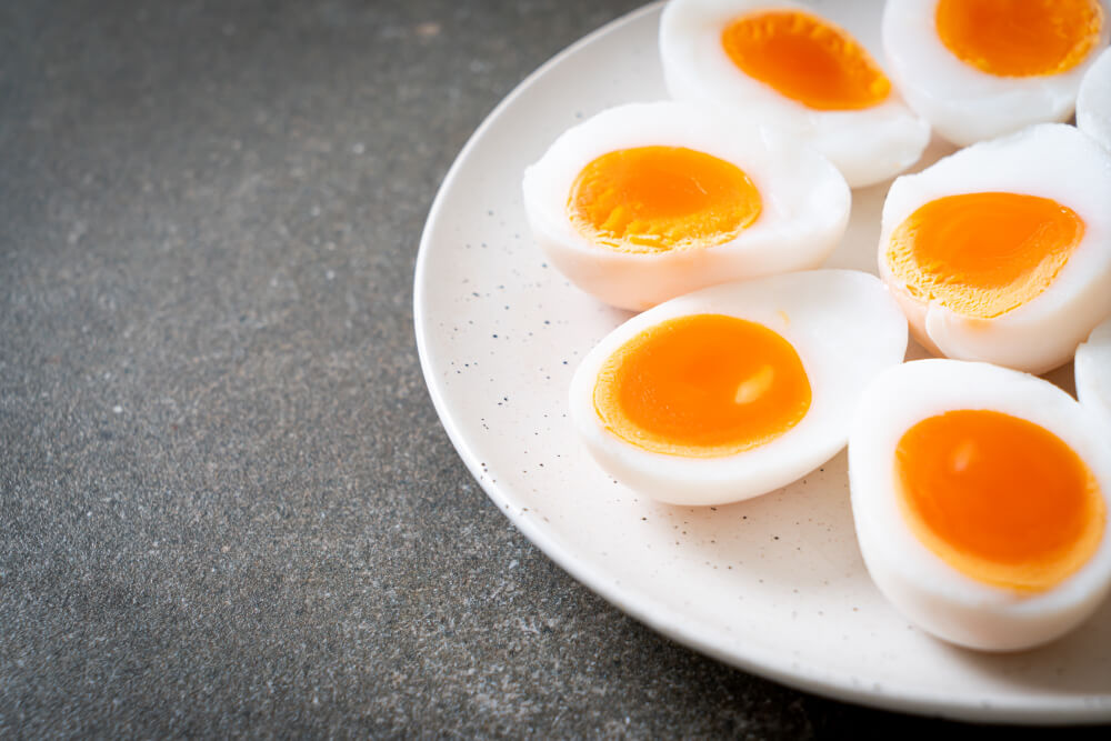 Tips to Making Air Fryer Boiled Eggs Perfect Every Time